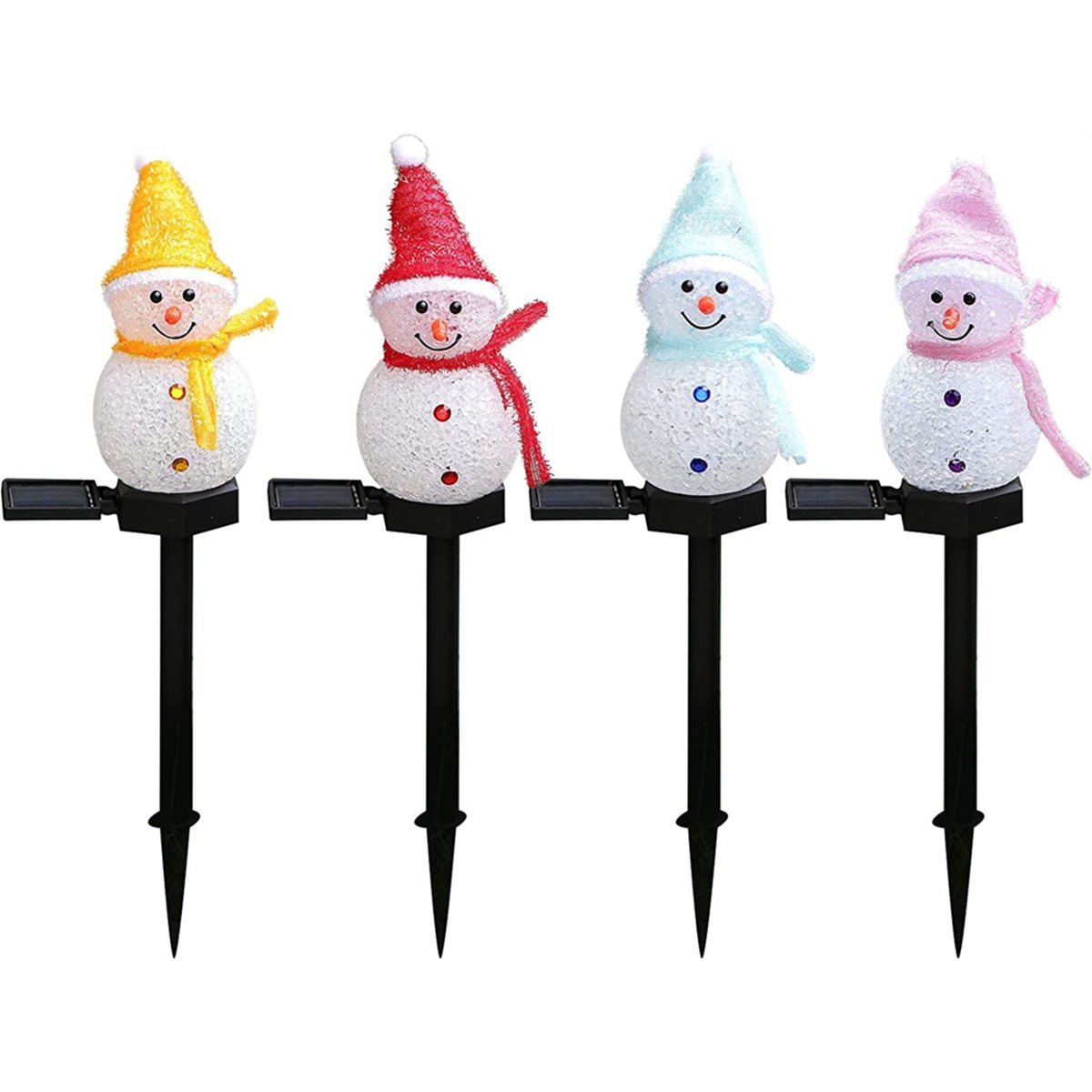 Y17A 2025-クリスマスライトステークス 屋外装飾用  - Christmas Lights Outdoor のレビューと価格